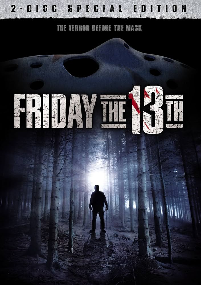☆13日の金曜日☆DVD☆14枚セット☆１つ新品あり！！早い者勝ち！ Amazon.co.jp: 13日の金曜日 スペシャル・エディション [DVD
